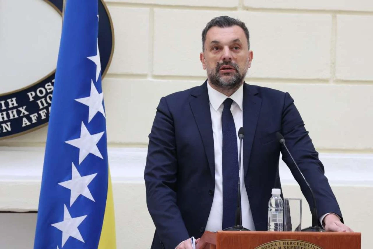 Predsjedništvo NiP-a se oglasilo: Ne pristajemo na ucjene koalicijskih partnera