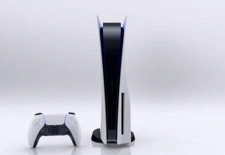 Sony predstavio novu verziju PlayStationa 5