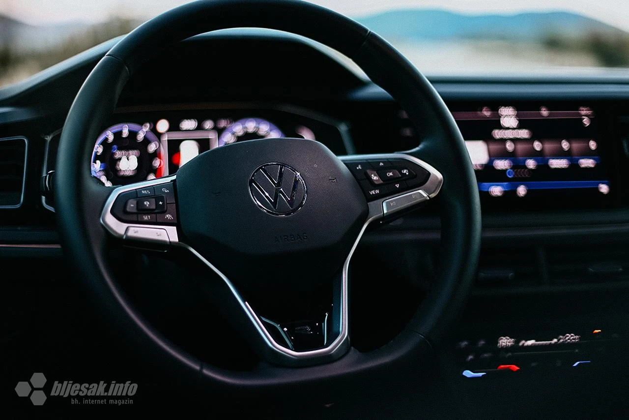 Volkswagen osnovao novu tvrtku