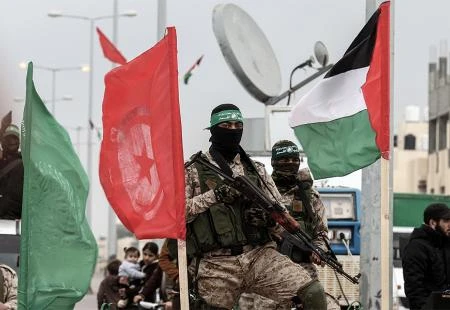 Hamas: Nema govora o primirju