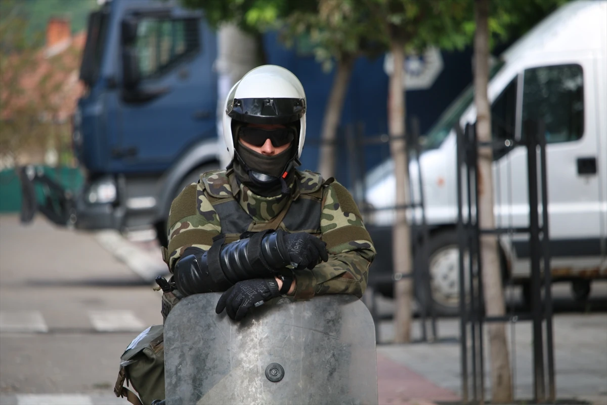 Kosovo: Stiglo 200 britanskih vojnika da pojača KFOR