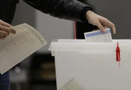 Naša stranka: ''Legitimno predstavljanje neće proći''