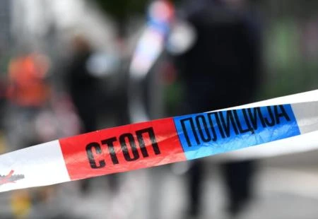 U Srbiji ubijen 13-godišnji dječak, osumnjičen njegov prijatelj