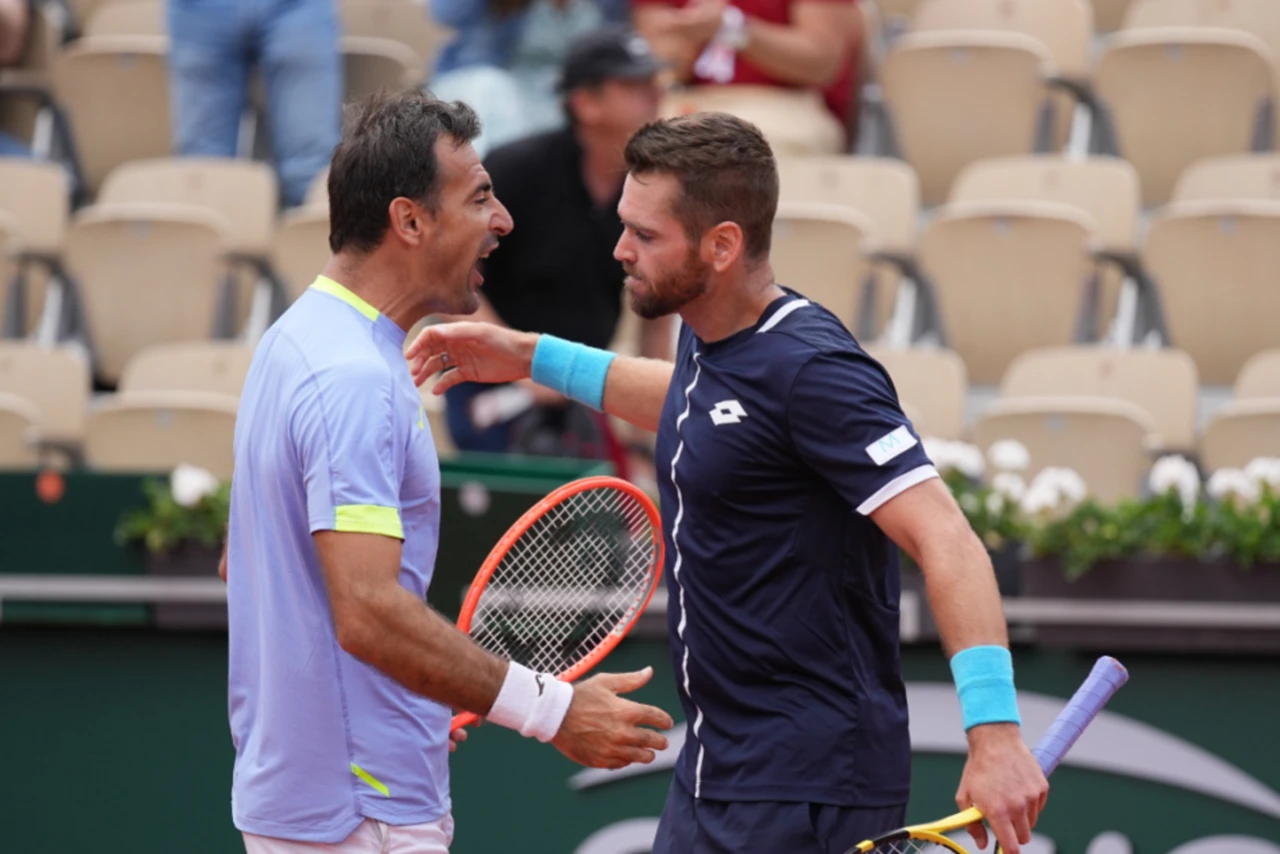 Dodig i Krajicek uzeli titulu u Pekingu