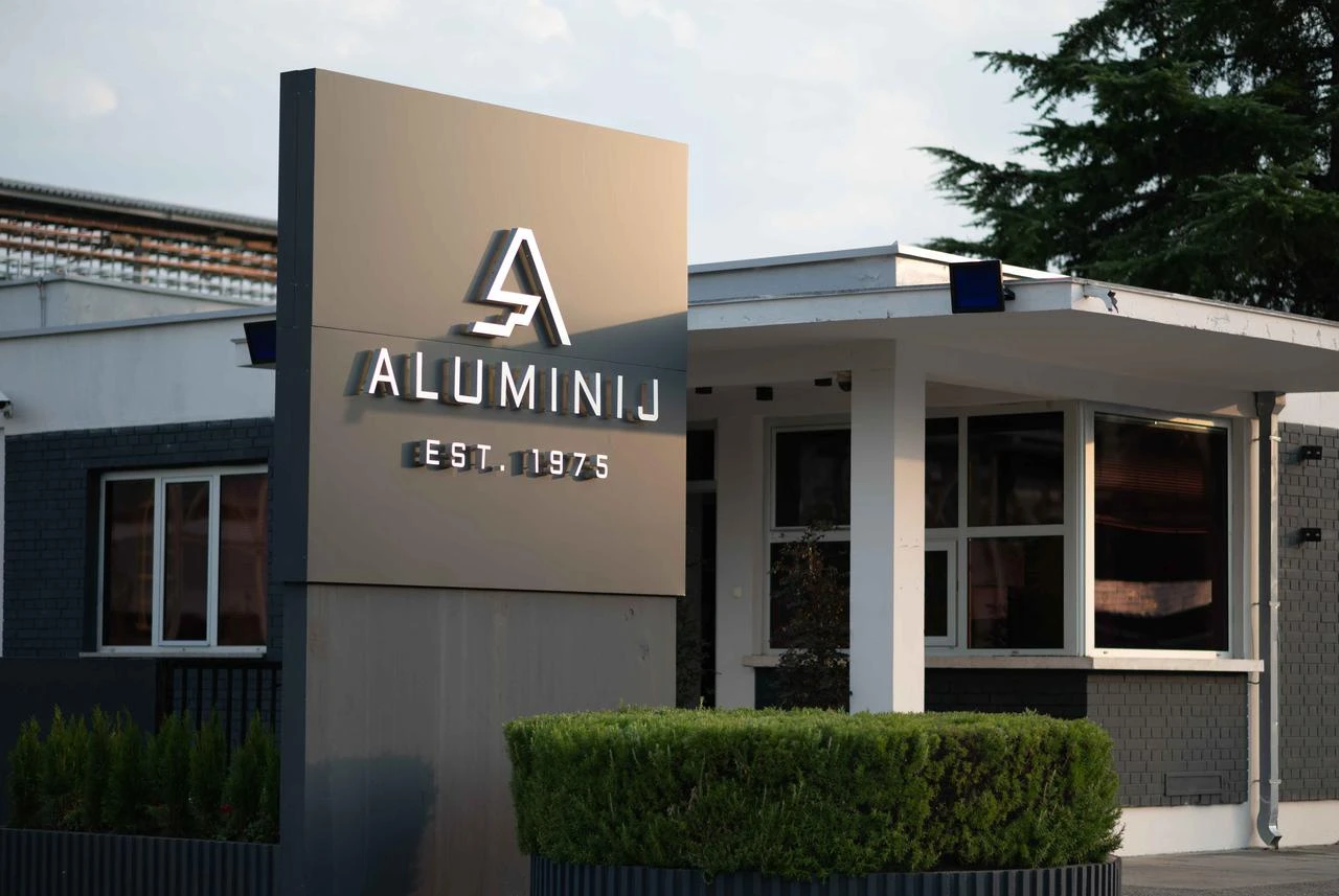 Iz Aluminija tvrde - Proizvodnja jeste smanjena, ali nema otkaza