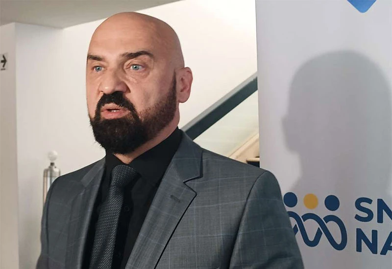 Ramo Isak poručio Dodiku: Imati ćeš vremena da o životu razmišljaš u zatvoru 