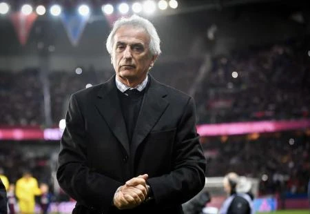 Halilhodžić: Iz NS BiH-a lažu, sramota je kako su otpustili Kodru