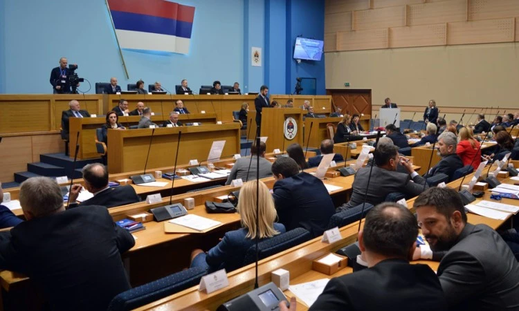 NSRS: Usvojen Nacrt zakona o posebnom registru i javnosti rada neprofitnih organizacija
