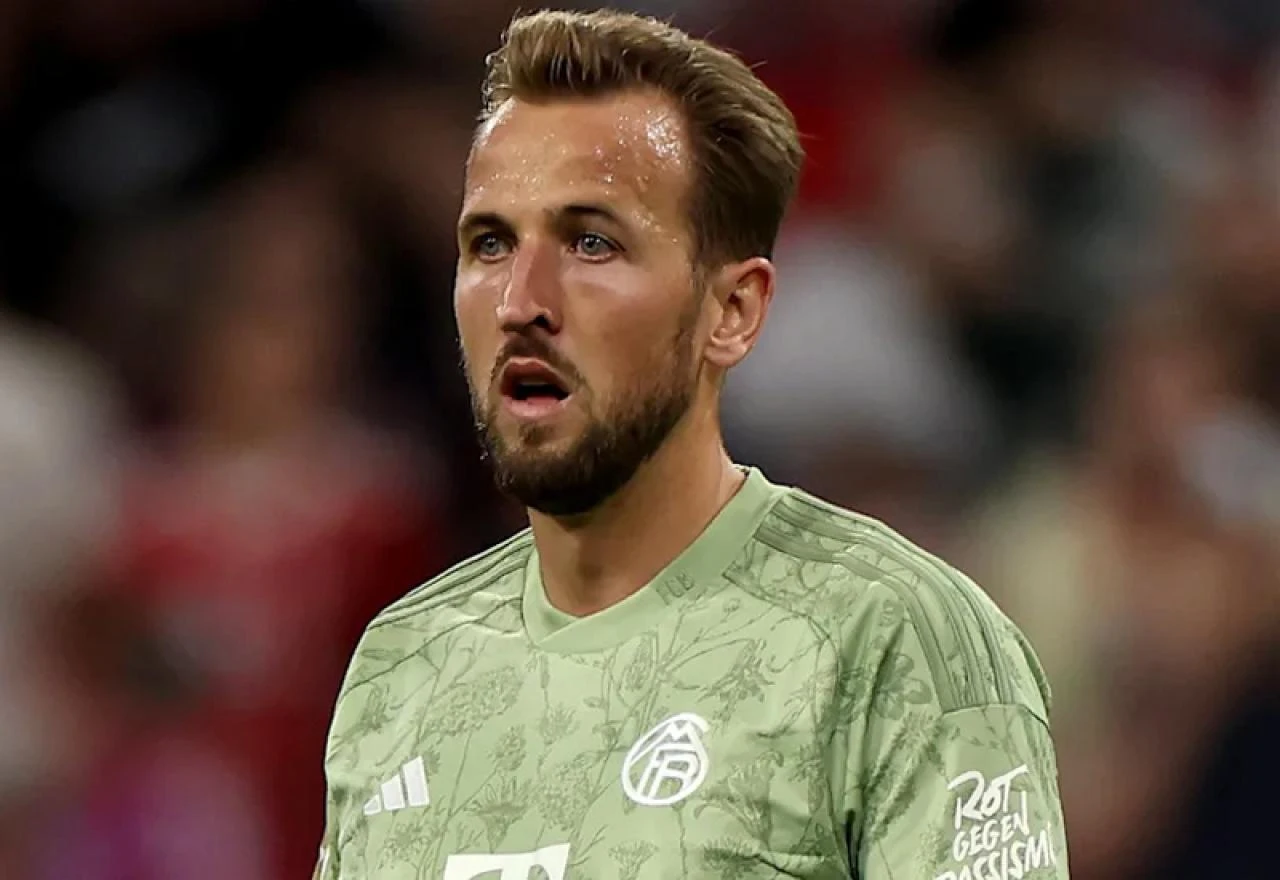 Tottenham ima opciju otkupa Kaneovog ugovora