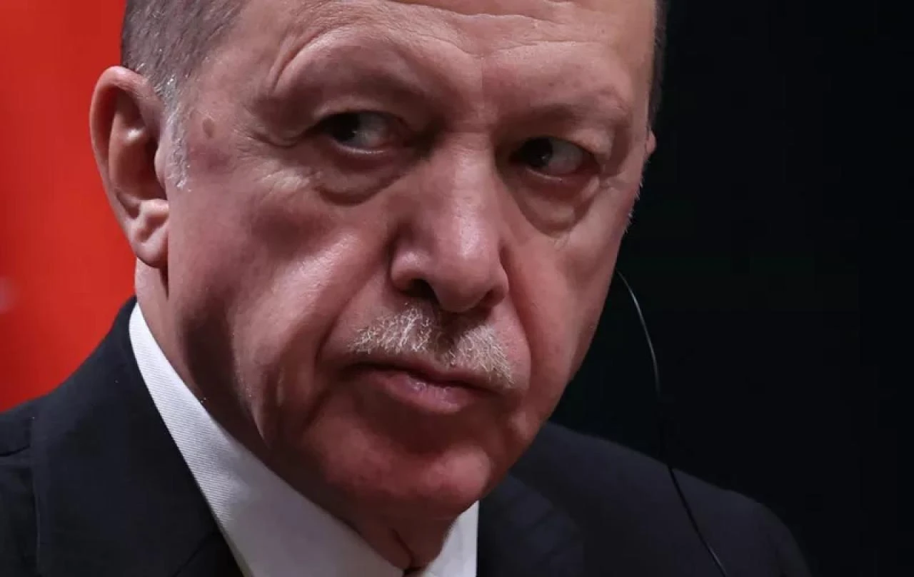 Erdogan o ratu u Ukrajini: Sukob će nastaviti "dugo vremena"
