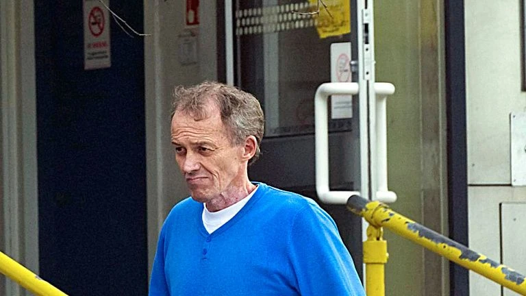Bivši nogometni trener i osuđeni pedofil preminuo u zatvoru 