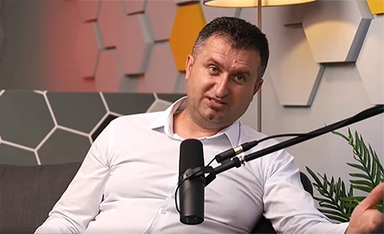 Hujdur o Skupštini HNŽ: Ne radimo ništa, stid me naroda