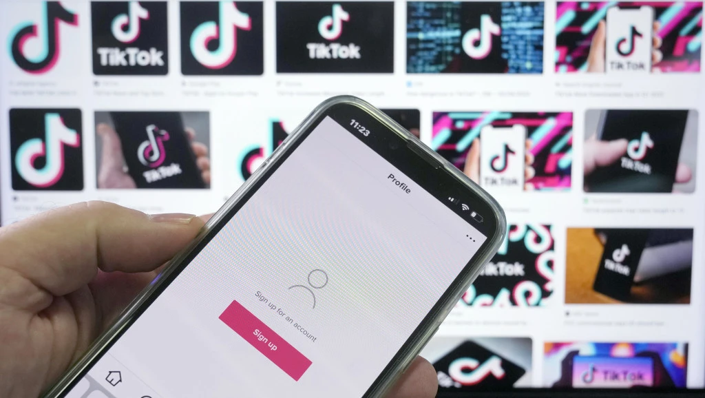 TikTok kažnjen s 368 milijuna dolara zbog propusta u zaštiti djece