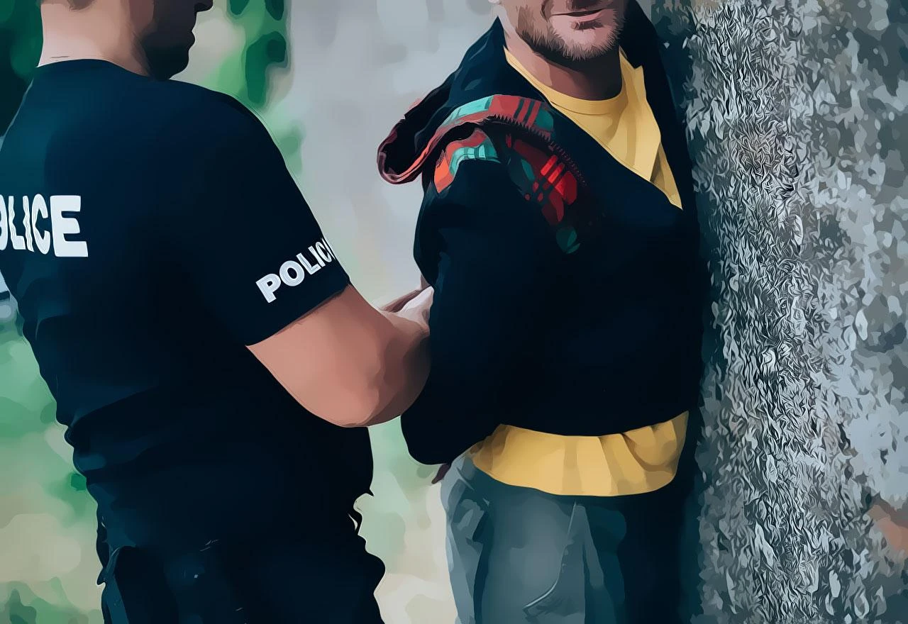 Ljubuški: Uhićen nakon što je pijan usmrtio pješaka i pobjegao