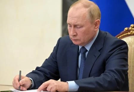 Putin objasnio kada će doći do mirovnih pregovora
