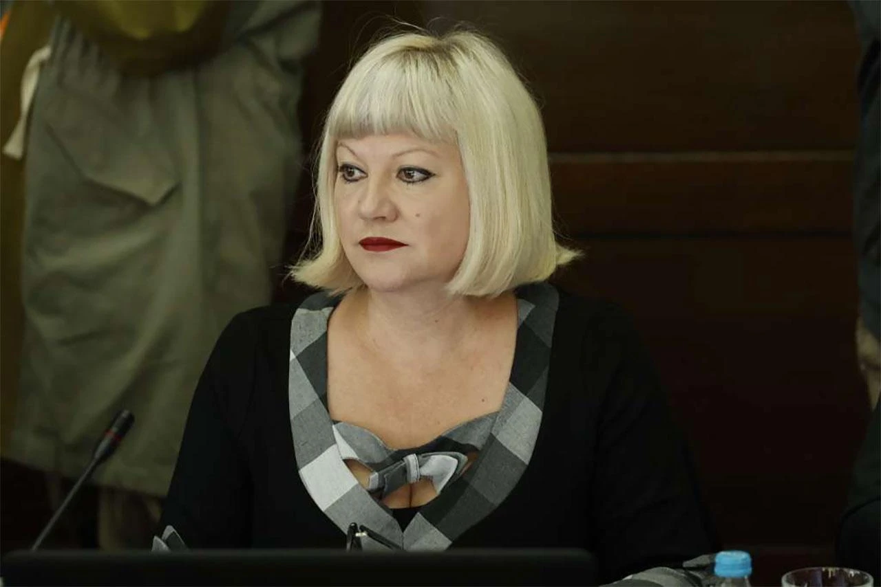 Vlaisavljević – Nećemo biti slijepa karika za transfer novca na račun fondacija