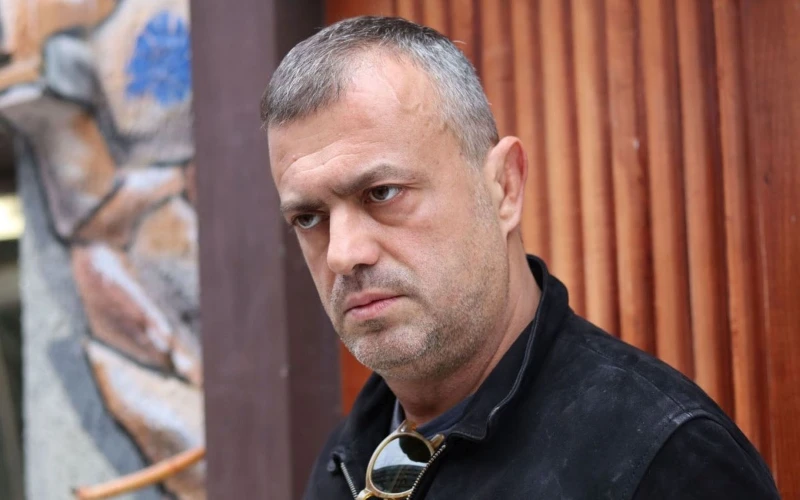 Trifunović se oglasio nakon privođenja u Splitu: Luđakinja me prijavila radi psa