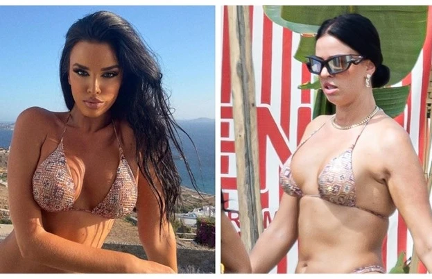 Ivana Knoll bez photoshopa: Prepoznajete li je?