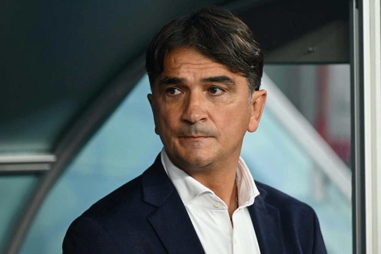 Dalić o 'zamjeni' za Livaju: Imao je sjajnu sezonu