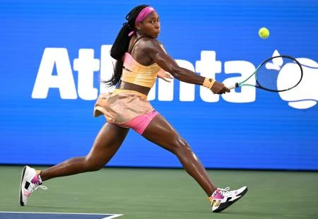 Gauff bez većih problema u polufinale