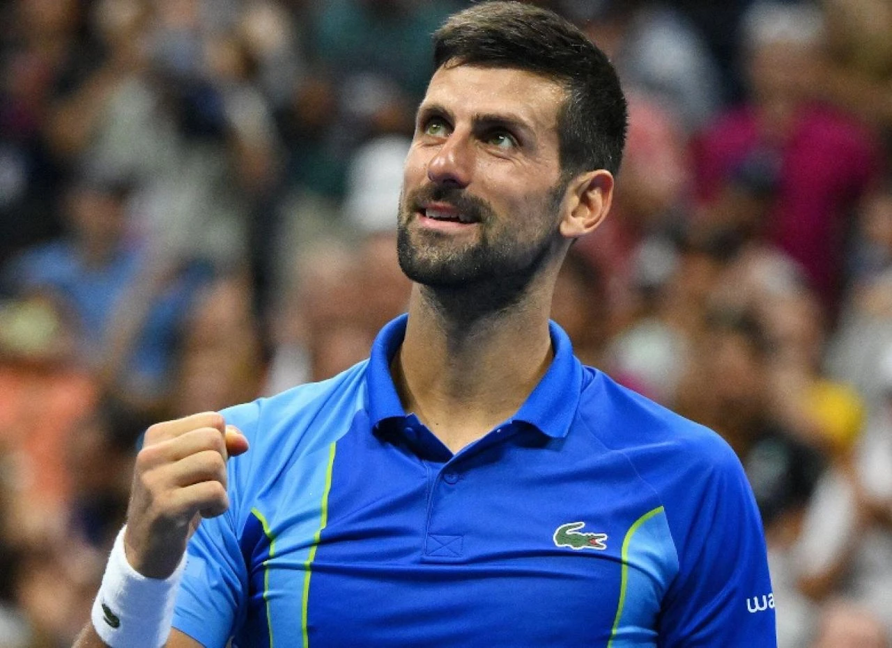 Đoković srušio Federerov rekord