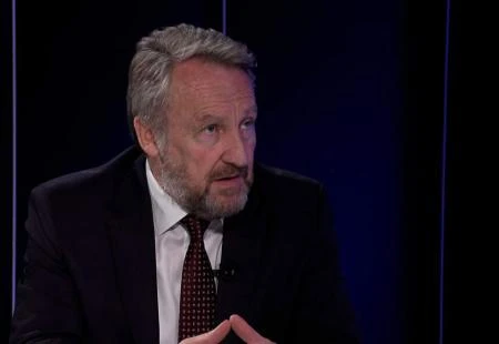 Zbog prosvjeda oglasio se i Izetbegović: To podsjeća na 'balvan revolucije'