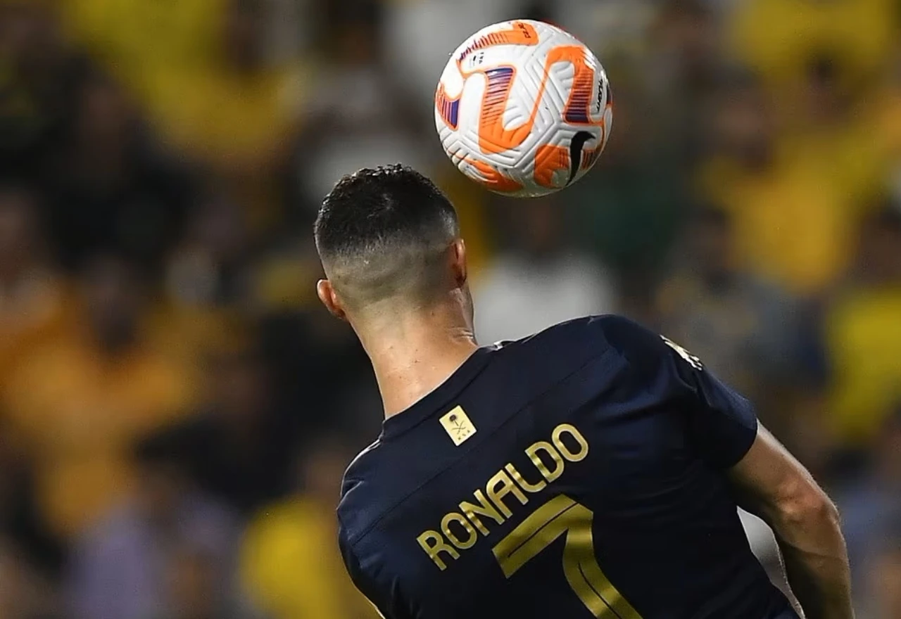 Brozović asistirao, Ronaldo zabio pa suca počastio salvom uvreda