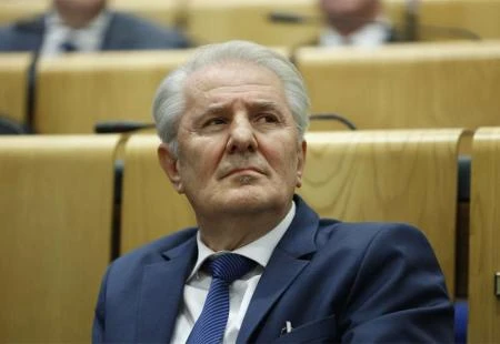 Potpredsjednik FBiH doživio moždani udar