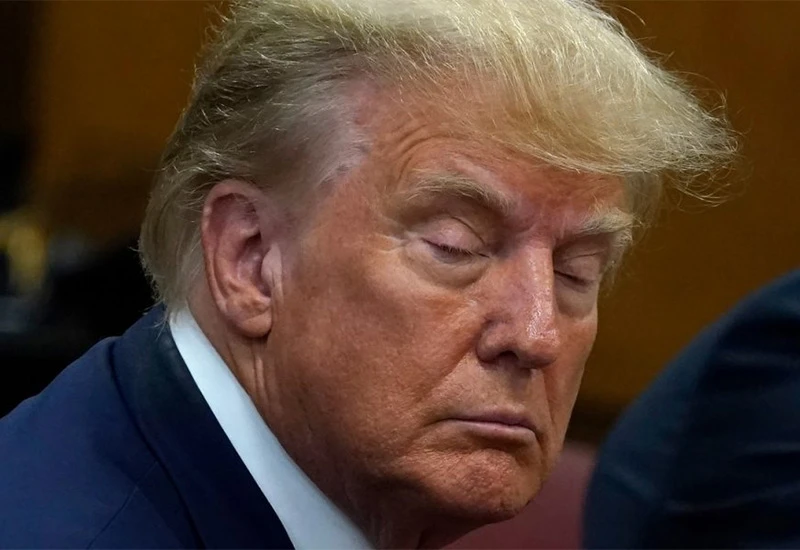 Suđenje Trumpu počinje 4. ožujka 2024.