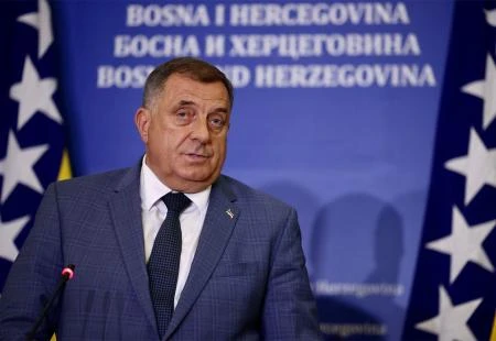 Dodik: EU ima alternativu, BiH treba podnijeti zahtjev za članstvo u BRICS