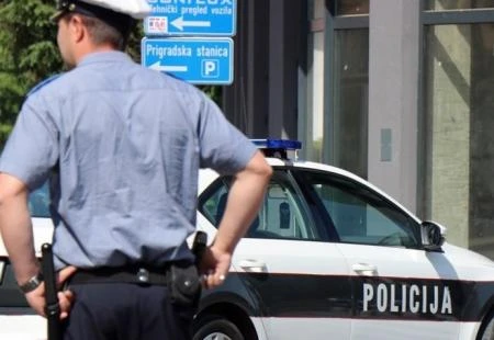 Zatvorenik iz tuzlanskog zatvora i dalje u bijegu