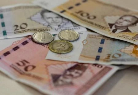 Evo koliko iznosi prosječna plaća u BiH