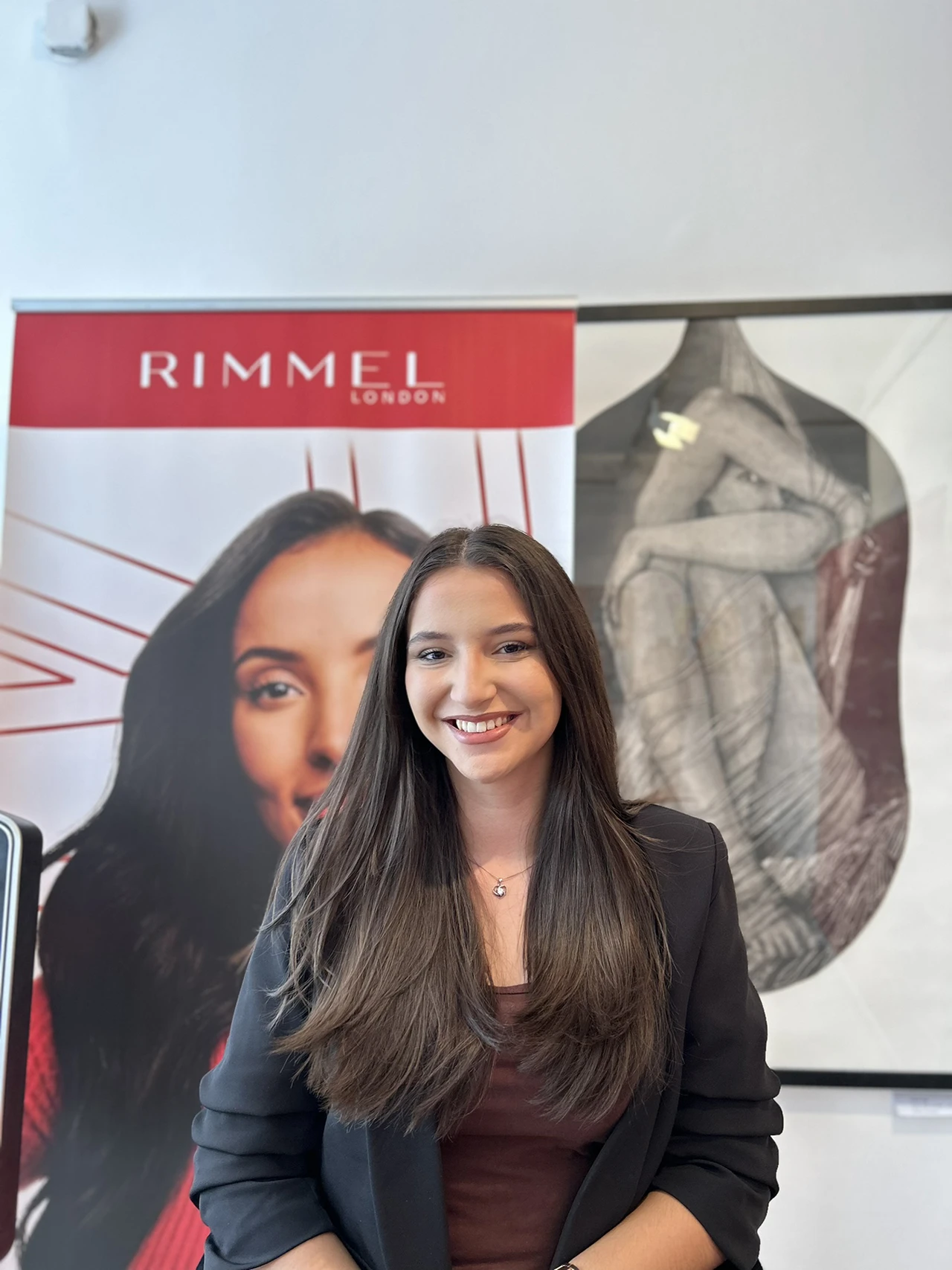 Osjetite magiju Londona na Rimmel Look druženju