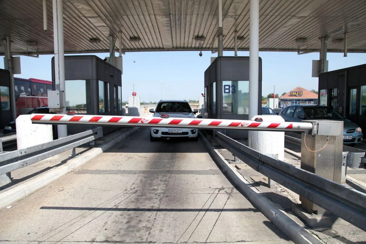 Naoružajte se strpljenjem: Pojačan promet na granicama