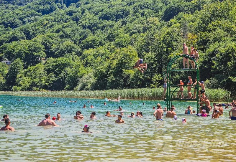 Toplinski udar je opasniji od sunčanice