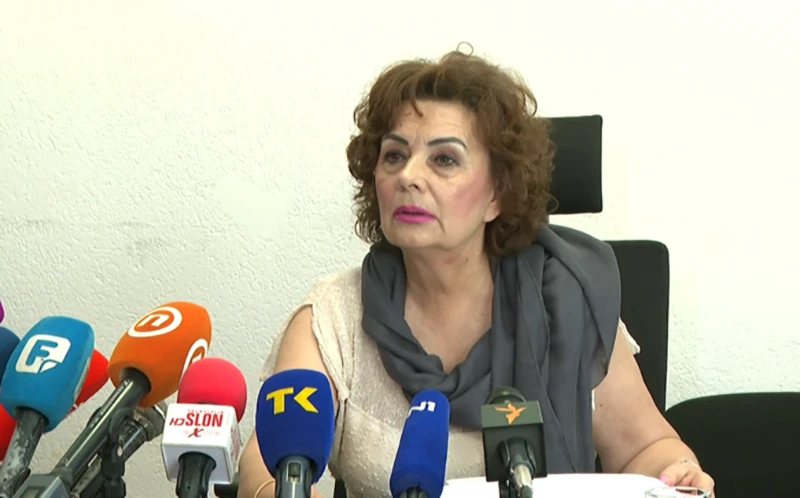 Sud u Gradačcu: Policija nije dostavila dokaze o nasilju, ni da je Sulejmanović ranije kažnjavan