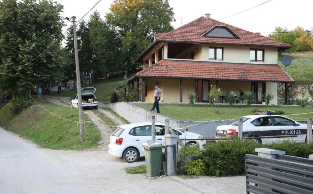 Niko ne želi preuzeti tijelo ubojice Nermina Sulejmanovića