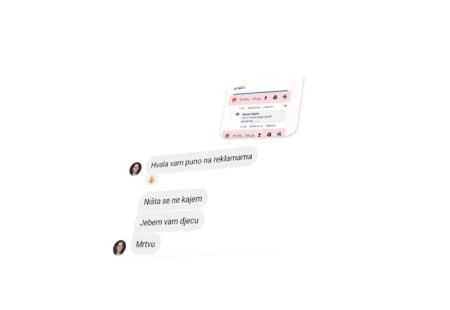 Državno tužiteljstvo preuzima slučaj komentara o ubijenoj djeci iz Viteza