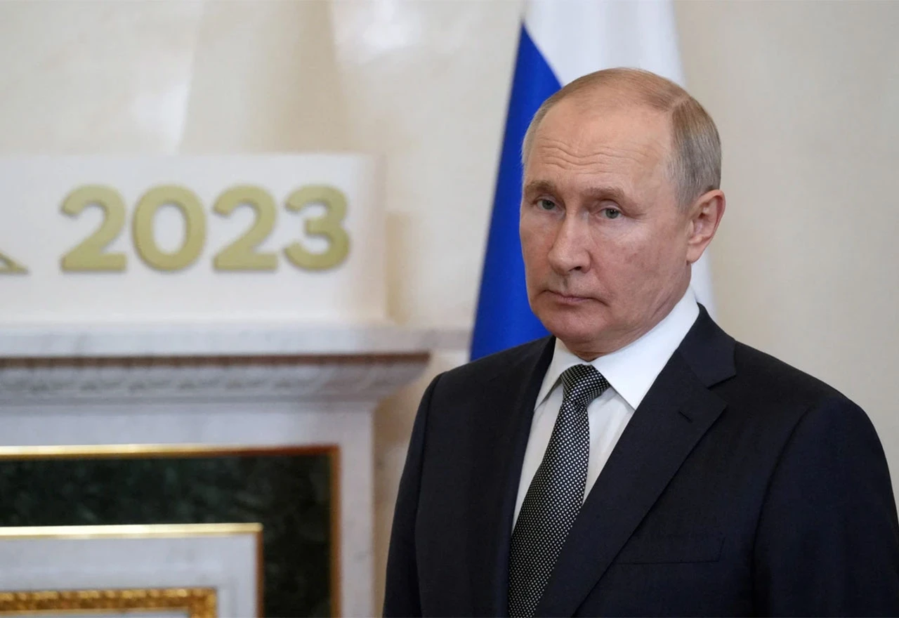 Putin očekuje važne ugovore o izvozu