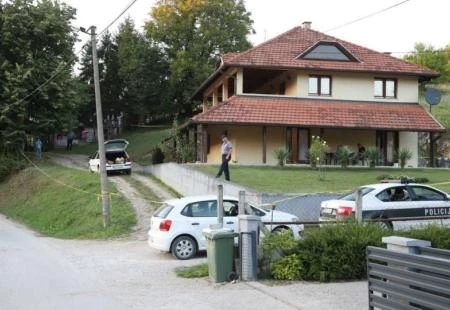 Vijeće ministara BiH nije proglasilo dan žalosti zbog tragedije u Gradačcu