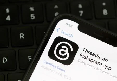 Threads izgubio gotovo 80% dnevno aktivnih Android korisnika