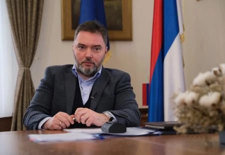 Košarac: Podignite optužnicu protiv svih nas