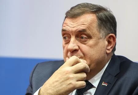 Njemačka RS-u uskratila 105 milijuna eura