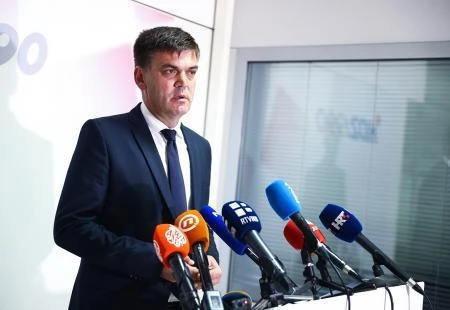 Cvitanović poručio Nešiću: Oluja je najblistavija i najčišća pobjeda hrvatske vojske