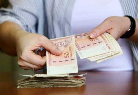 U srpnju smo prikupili čak 951 milijun KM