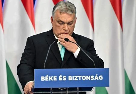 Mađari neće tako lako u SAD