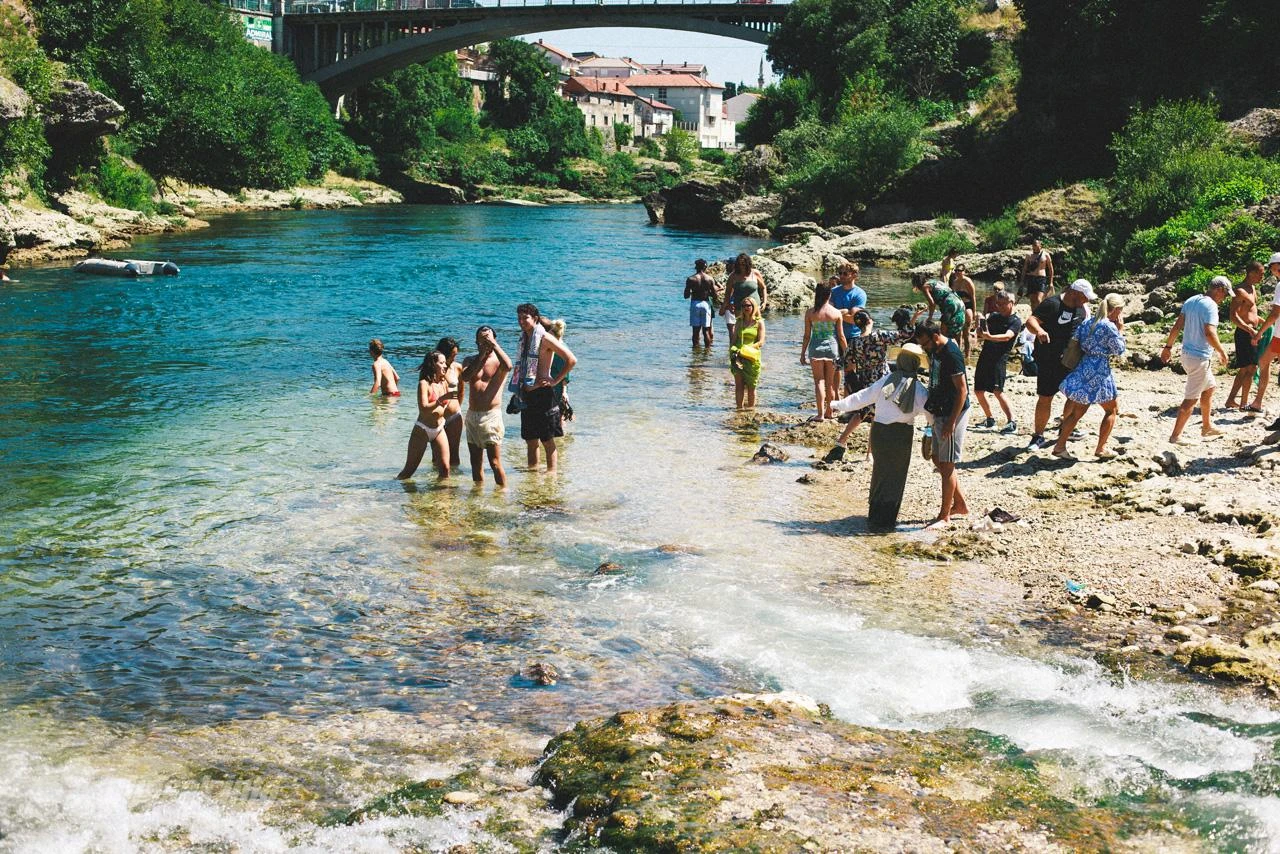 Klimatske promjene pomiču turističku sezonu