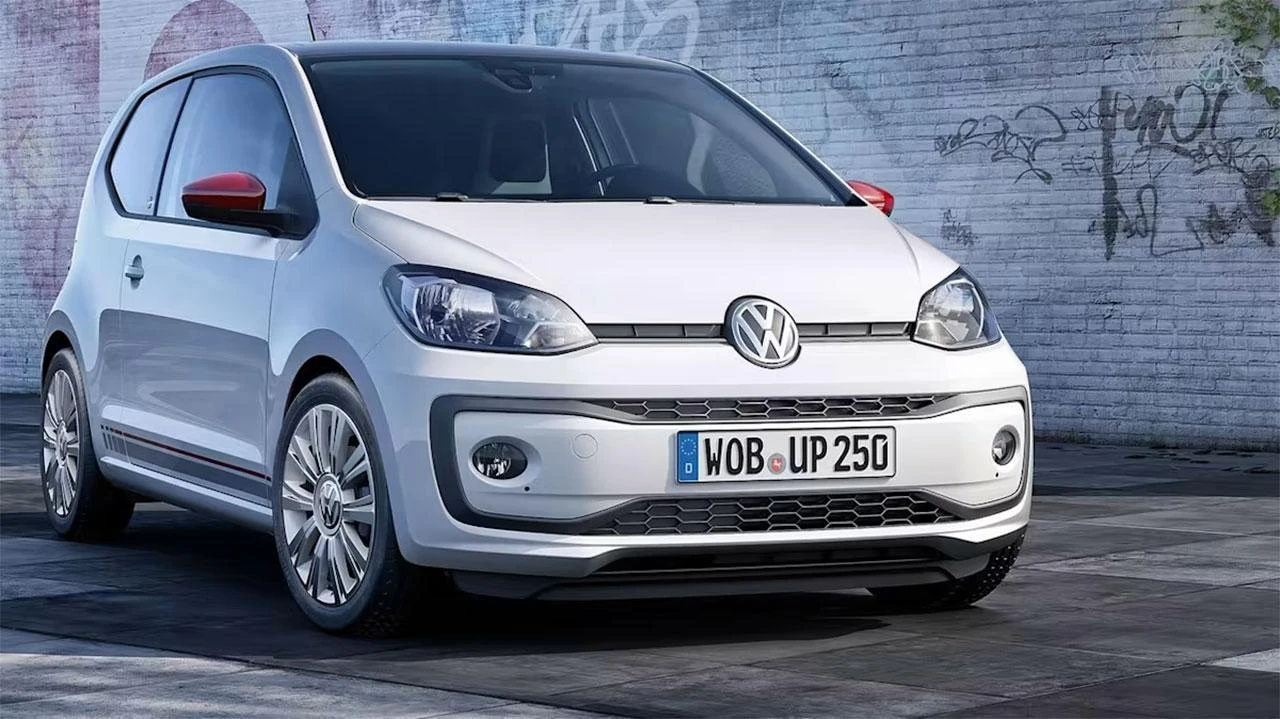 Njemačka: Na tržištu nedostaju mali, povoljni automobili