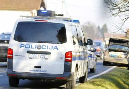 Uhićen muškarac koji je oteo ženu s umaškog područja