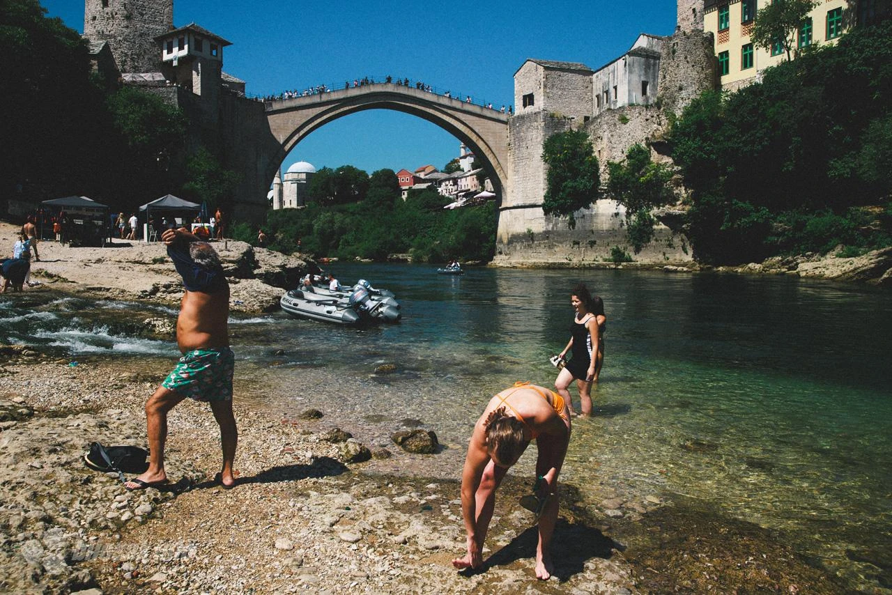  Klimatske promjene izazvane ljudskim djelovanjem uveliko pridonose toplotnim valovima 